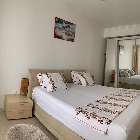 Apartament Safir Mamaia公寓 外观 照片