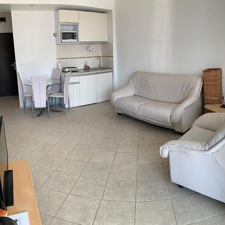 Apartament Safir 马马亚 外观 照片