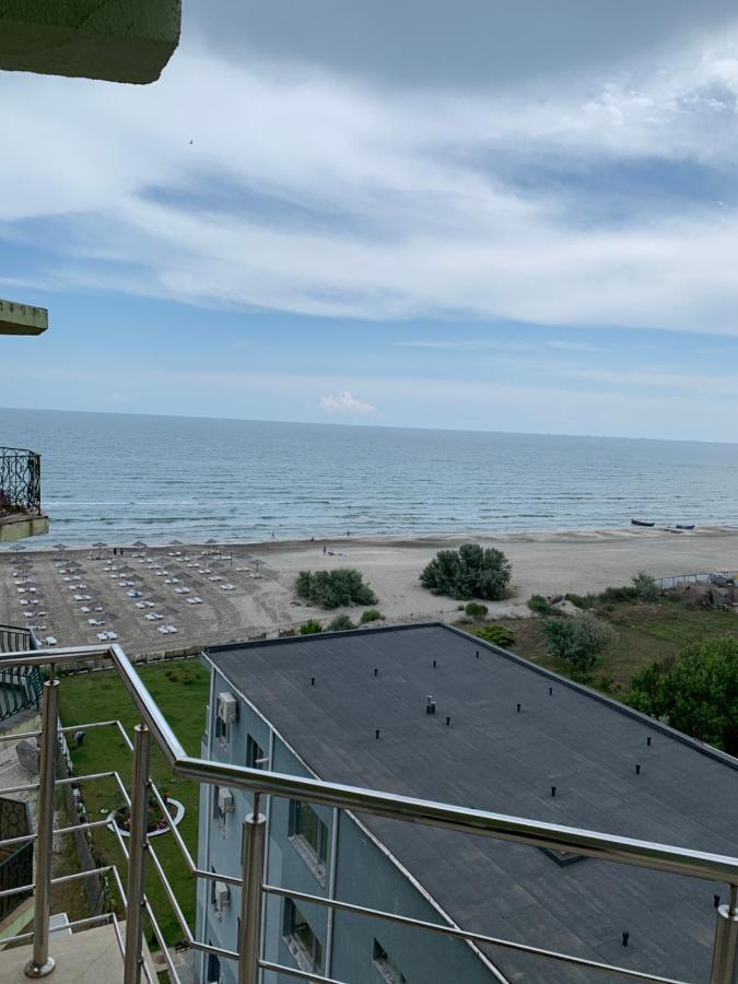Apartament Safir 马马亚 外观 照片