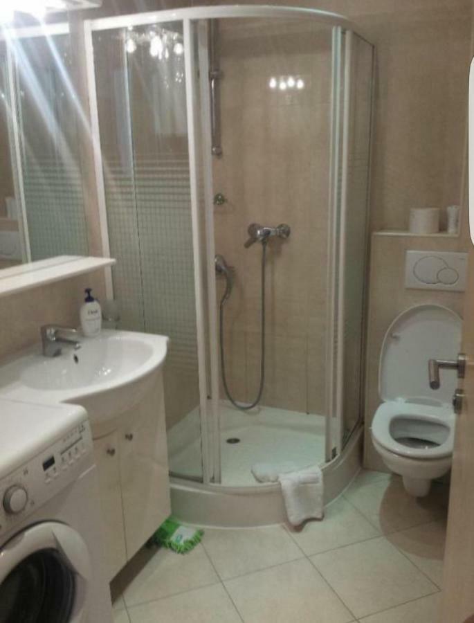 Apartament Safir 马马亚 外观 照片